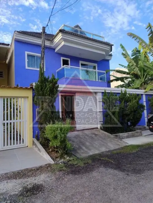 Foto 1 de Casa de Condomínio com 5 quartos à venda, 180m2 em Vargem Grande, Rio De Janeiro - RJ