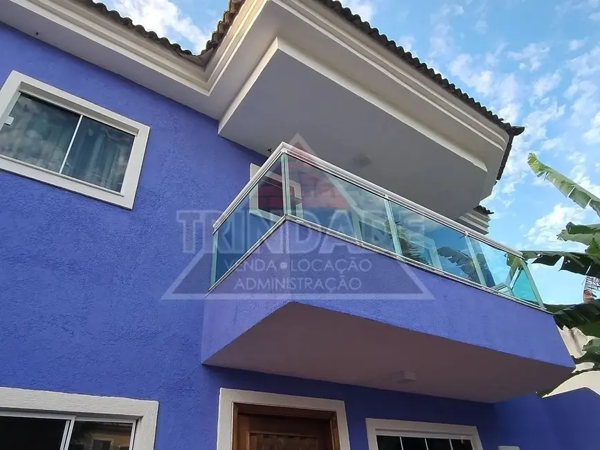 Casa de Condomínio com 5 quartos à venda, 180m2 em Vargem Grande, Rio De Janeiro - RJ - imagem 3 Foto 3 de Casa de Condomínio com 5 quartos à venda, 180m2 em Vargem Grande, Rio De Janeiro - RJ