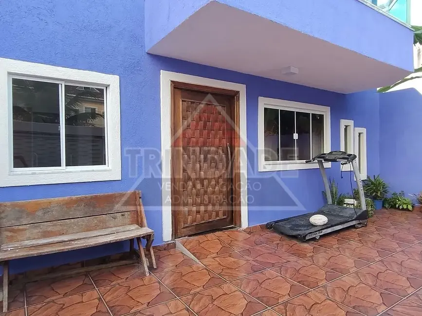 Casa de Condomínio com 5 quartos à venda, 180m2 em Vargem Grande, Rio De Janeiro - RJ - imagem 6 Foto 6 de Casa de Condomínio com 5 quartos à venda, 180m2 em Vargem Grande, Rio De Janeiro - RJ