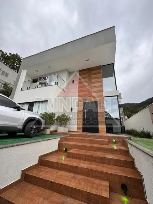 Foto 2 de Casa de Condomínio com 4 quartos à venda, 483m2 em Vargem Grande, Rio De Janeiro - RJ