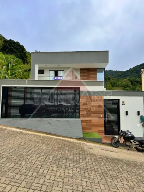 Foto 1 de Casa de Condomínio com 4 quartos à venda, 483m2 em Vargem Grande, Rio De Janeiro - RJ