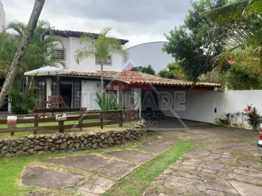 Foto 4 de Casa com 5 quartos à venda, 600m2 em Recreio dos Bandeirantes, Rio De Janeiro - RJ