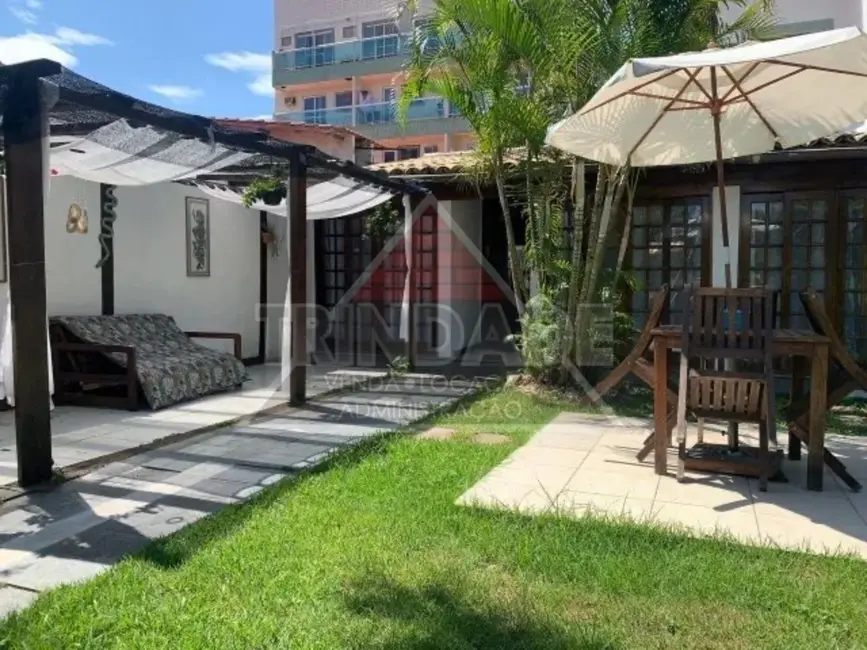 Foto 3 de Casa com 5 quartos à venda, 600m2 em Recreio dos Bandeirantes, Rio De Janeiro - RJ