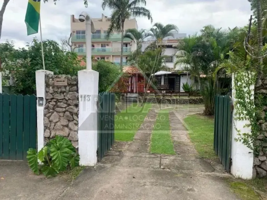 Foto 7 de Casa com 5 quartos à venda, 600m2 em Recreio dos Bandeirantes, Rio De Janeiro - RJ