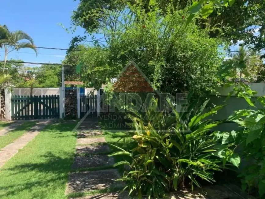 Foto 6 de Casa com 5 quartos à venda, 600m2 em Recreio dos Bandeirantes, Rio De Janeiro - RJ