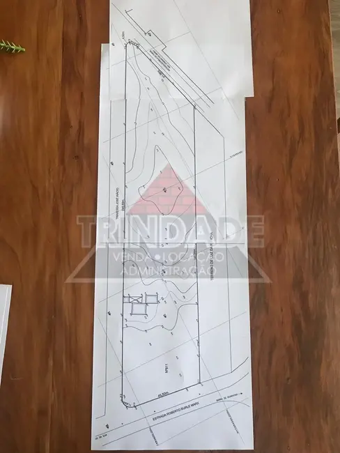 Foto 9 de Terreno / Lote à venda e para alugar, 11546m2 em Guaratiba, Rio De Janeiro - RJ