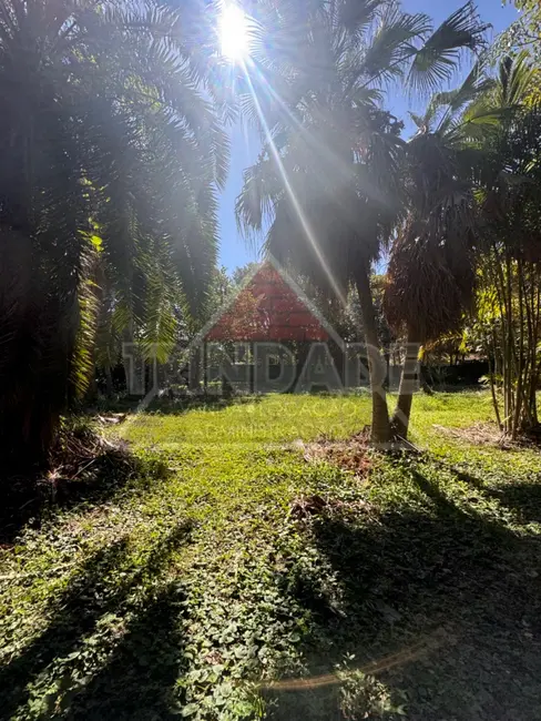 Foto 3 de Terreno / Lote à venda e para alugar, 11546m2 em Guaratiba, Rio De Janeiro - RJ