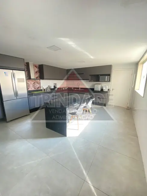 Foto 7 de Casa de Condomínio com 5 quartos à venda e para alugar, 600m2 em Vargem Grande, Rio De Janeiro - RJ