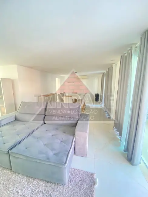 Foto 5 de Casa de Condomínio com 5 quartos à venda e para alugar, 600m2 em Vargem Grande, Rio De Janeiro - RJ