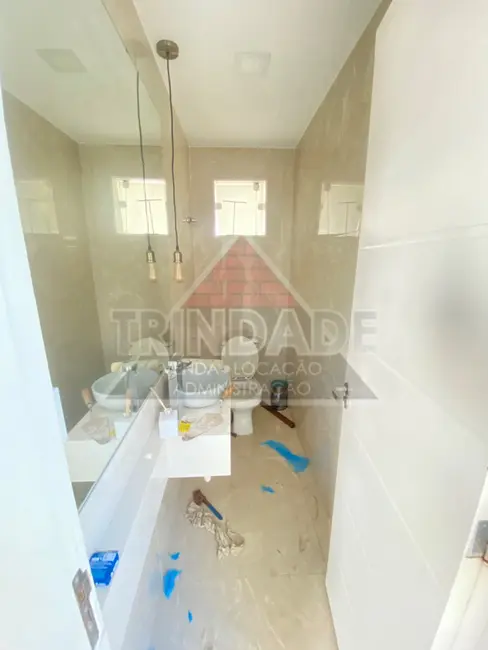Foto 9 de Casa de Condomínio com 5 quartos à venda e para alugar, 600m2 em Vargem Grande, Rio De Janeiro - RJ