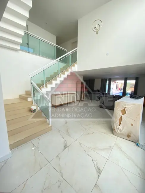 Foto 8 de Casa de Condomínio com 5 quartos à venda e para alugar, 600m2 em Vargem Grande, Rio De Janeiro - RJ