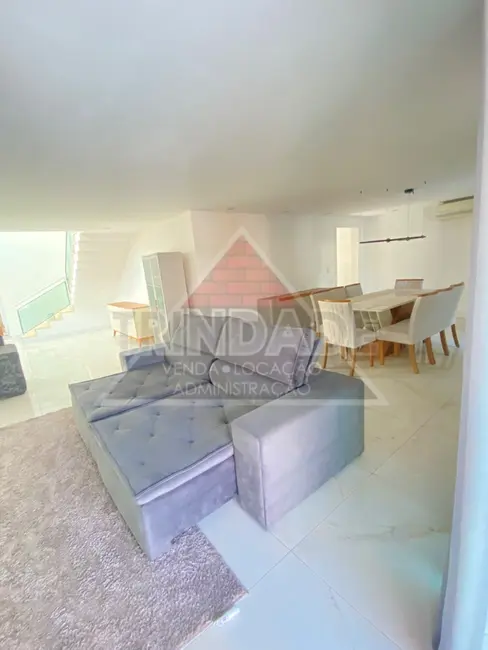 Foto 4 de Casa de Condomínio com 5 quartos à venda e para alugar, 600m2 em Vargem Grande, Rio De Janeiro - RJ