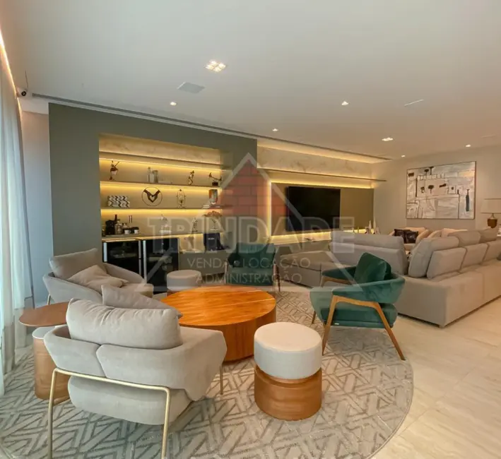 Foto 6 de Apartamento com 4 quartos à venda, 267m2 em Barra da Tijuca, Rio De Janeiro - RJ