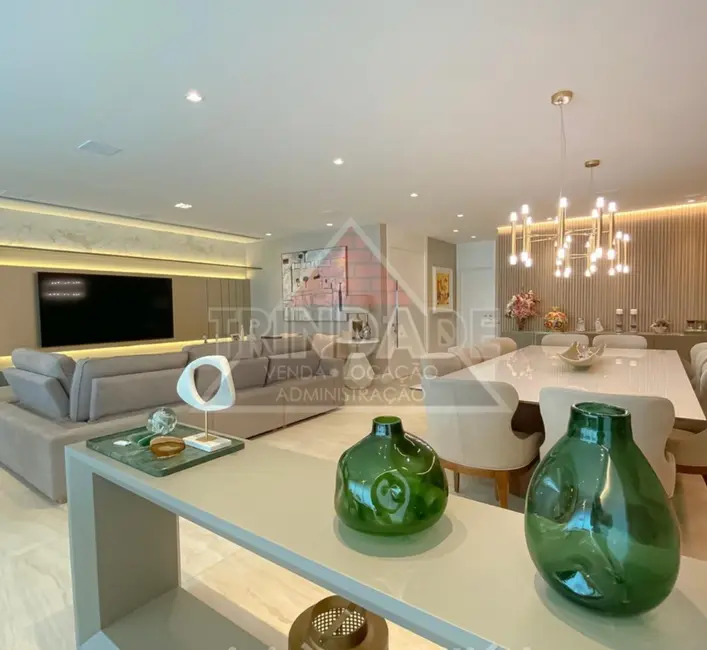 Foto 4 de Apartamento com 4 quartos à venda, 267m2 em Barra da Tijuca, Rio De Janeiro - RJ