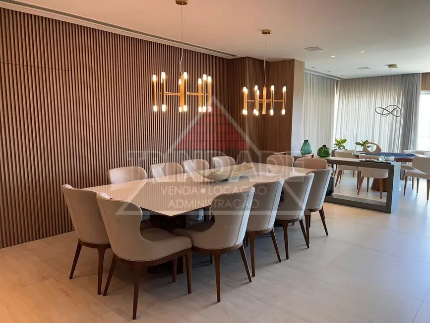 Foto 7 de Apartamento com 4 quartos à venda, 267m2 em Barra da Tijuca, Rio De Janeiro - RJ