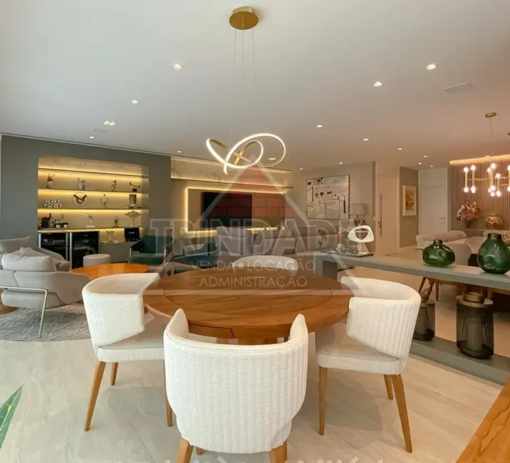 Foto 1 de Apartamento com 4 quartos à venda, 267m2 em Barra da Tijuca, Rio De Janeiro - RJ