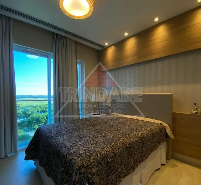 Foto 8 de Apartamento com 4 quartos à venda, 267m2 em Barra da Tijuca, Rio De Janeiro - RJ