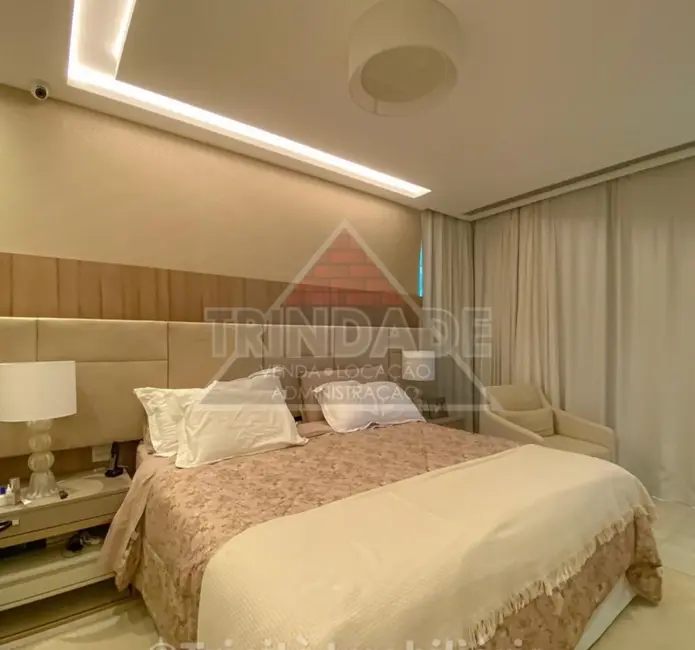 Foto 9 de Apartamento com 4 quartos à venda, 267m2 em Barra da Tijuca, Rio De Janeiro - RJ