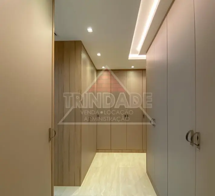 Foto 3 de Apartamento com 4 quartos à venda, 267m2 em Barra da Tijuca, Rio De Janeiro - RJ