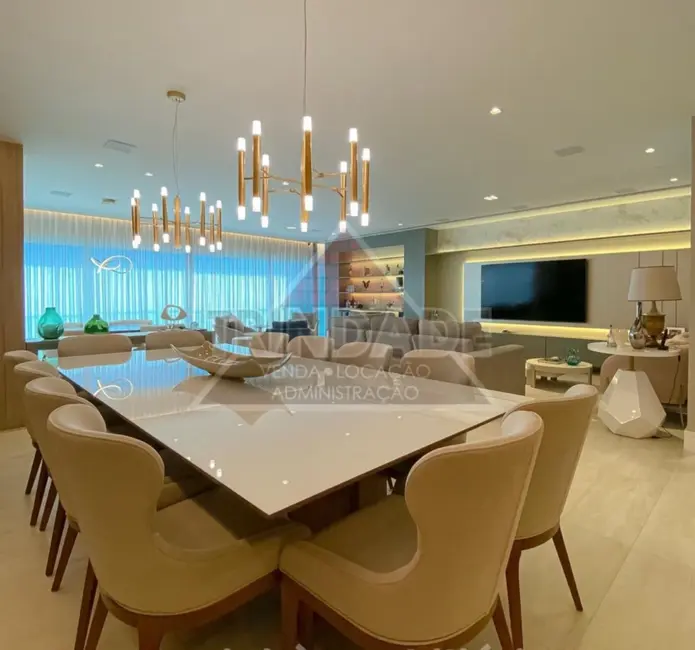 Foto 2 de Apartamento com 4 quartos à venda, 267m2 em Barra da Tijuca, Rio De Janeiro - RJ