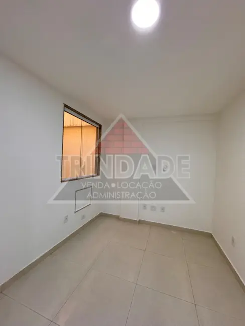 Foto 4 de Apartamento com 1 quarto para alugar, 35m2 em Recreio dos Bandeirantes, Rio De Janeiro - RJ