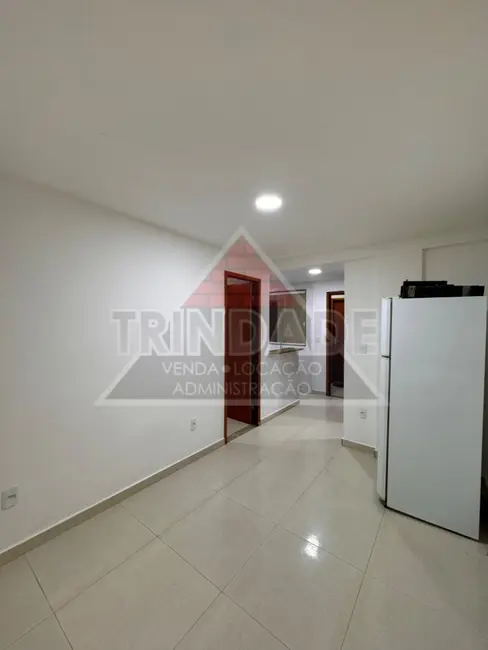 Foto 5 de Apartamento com 1 quarto para alugar, 35m2 em Recreio dos Bandeirantes, Rio De Janeiro - RJ