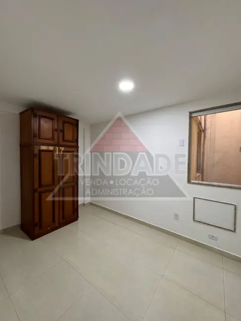 Foto 7 de Apartamento com 1 quarto para alugar, 35m2 em Recreio dos Bandeirantes, Rio De Janeiro - RJ