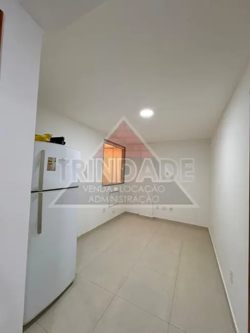 Foto 3 de Apartamento com 1 quarto para alugar, 35m2 em Recreio dos Bandeirantes, Rio De Janeiro - RJ