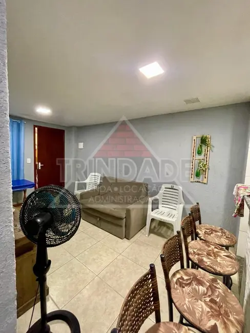 Foto 6 de Apartamento com 1 quarto à venda, 35m2 em Recreio dos Bandeirantes, Rio De Janeiro - RJ