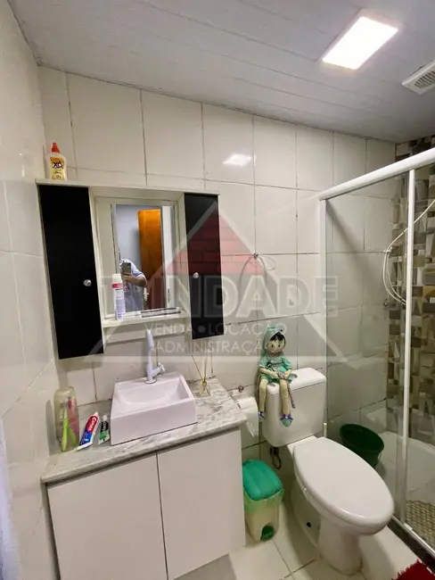 Foto 4 de Apartamento com 1 quarto à venda, 35m2 em Recreio dos Bandeirantes, Rio De Janeiro - RJ