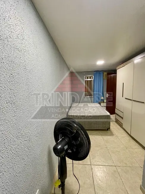 Foto 5 de Apartamento com 1 quarto à venda, 35m2 em Recreio dos Bandeirantes, Rio De Janeiro - RJ