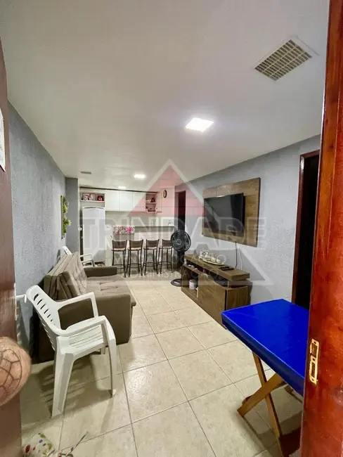 Foto 1 de Apartamento com 1 quarto à venda, 35m2 em Recreio dos Bandeirantes, Rio De Janeiro - RJ