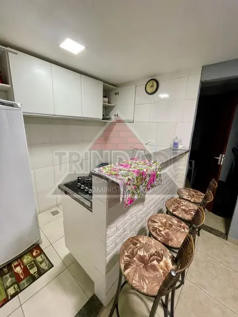 Foto 3 de Apartamento com 1 quarto à venda, 35m2 em Recreio dos Bandeirantes, Rio De Janeiro - RJ