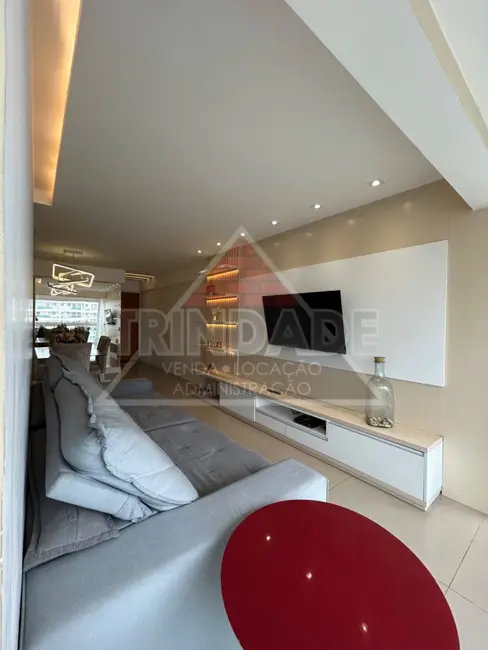 Foto 5 de Apartamento com 4 quartos à venda, 102m2 em Recreio dos Bandeirantes, Rio De Janeiro - RJ