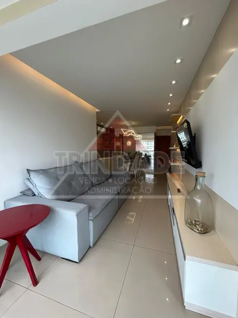 Foto 4 de Apartamento com 4 quartos à venda, 102m2 em Recreio dos Bandeirantes, Rio De Janeiro - RJ