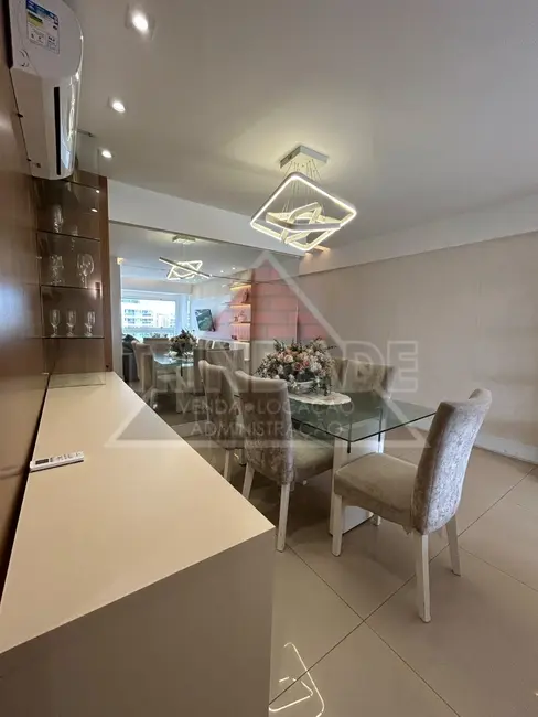 Foto 3 de Apartamento com 4 quartos à venda, 102m2 em Recreio dos Bandeirantes, Rio De Janeiro - RJ