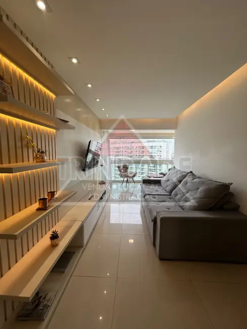 Foto 1 de Apartamento com 4 quartos à venda, 102m2 em Recreio dos Bandeirantes, Rio De Janeiro - RJ