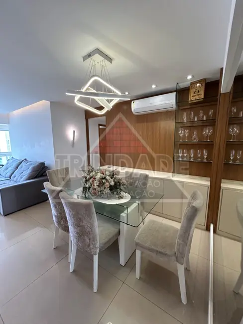 Foto 2 de Apartamento com 4 quartos à venda, 102m2 em Recreio dos Bandeirantes, Rio De Janeiro - RJ