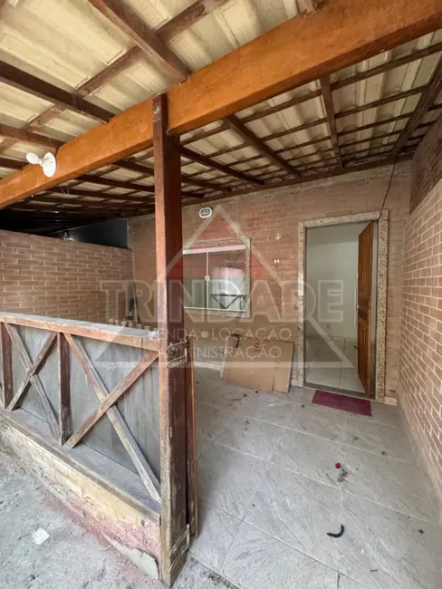 Foto 3 de Casa de Condomínio com 2 quartos à venda, 120m2 em Guaratiba, Rio De Janeiro - RJ