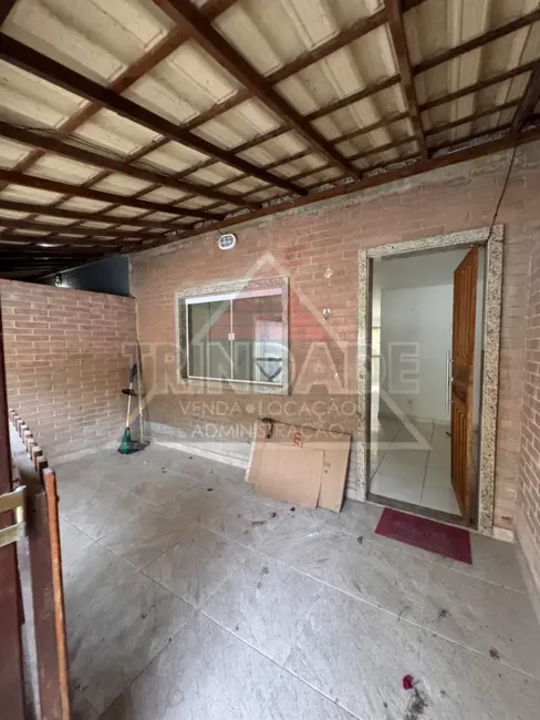 Foto 4 de Casa de Condomínio com 2 quartos à venda, 120m2 em Guaratiba, Rio De Janeiro - RJ