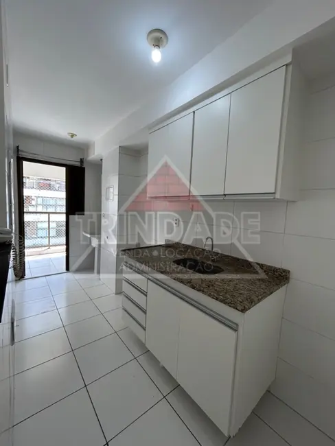Apartamento com 2 quartos à venda, 62m2 em Recreio dos Bandeirantes, Rio De Janeiro - RJ - imagem 3 Foto 3 de Apartamento com 2 quartos à venda, 62m2 em Recreio dos Bandeirantes, Rio De Janeiro - RJ