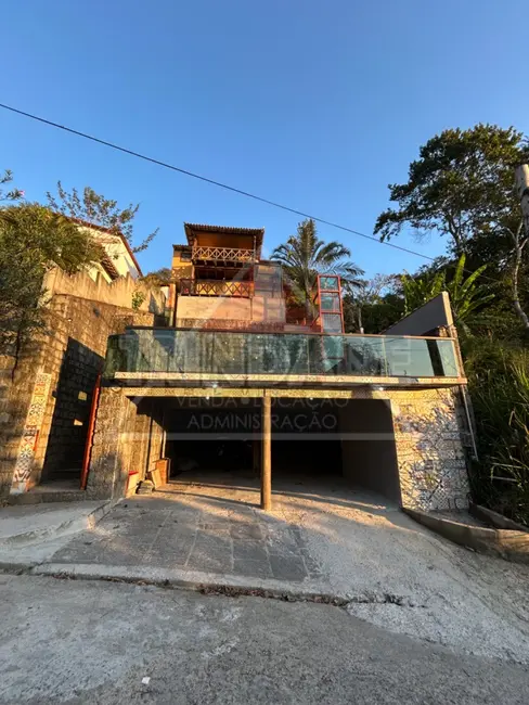 Foto 1 de Casa com 2 quartos à venda, 500m2 em Guaratiba, Rio De Janeiro - RJ