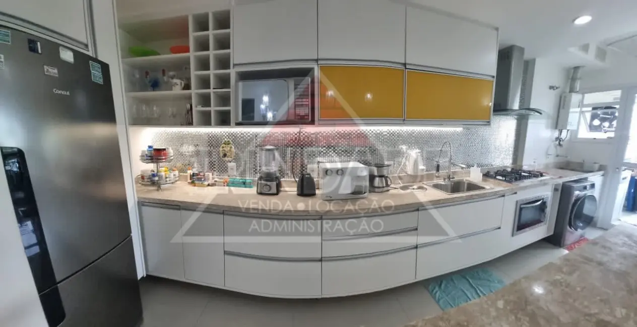 Apartamento com 2 quartos à venda, 78m2 em Recreio dos Bandeirantes, Rio De Janeiro - RJ - imagem 9 Foto 9 de Apartamento com 2 quartos à venda, 78m2 em Recreio dos Bandeirantes, Rio De Janeiro - RJ