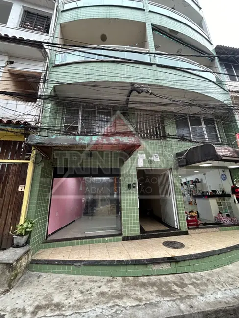 Foto 2 de Loja à venda, 60m2 em Recreio dos Bandeirantes, Rio De Janeiro - RJ