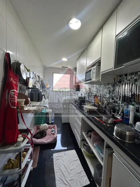 Apartamento com 4 quartos à venda e para alugar, 173m2 em Vargem Grande, Rio De Janeiro - RJ - imagem 7 Foto 7 de Apartamento com 4 quartos à venda e para alugar, 173m2 em Vargem Grande, Rio De Janeiro - RJ