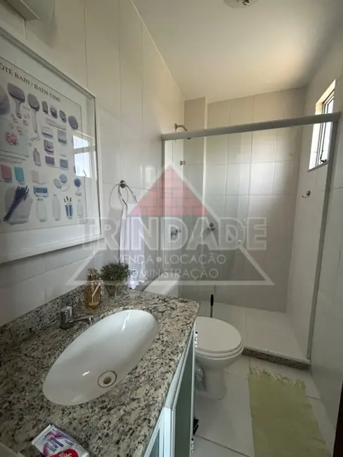 Apartamento com 4 quartos à venda e para alugar, 173m2 em Vargem Grande, Rio De Janeiro - RJ - imagem 4 Foto 4 de Apartamento com 4 quartos à venda e para alugar, 173m2 em Vargem Grande, Rio De Janeiro - RJ