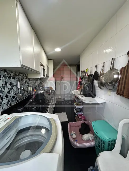 Apartamento com 4 quartos à venda e para alugar, 173m2 em Vargem Grande, Rio De Janeiro - RJ - imagem 8 Foto 8 de Apartamento com 4 quartos à venda e para alugar, 173m2 em Vargem Grande, Rio De Janeiro - RJ