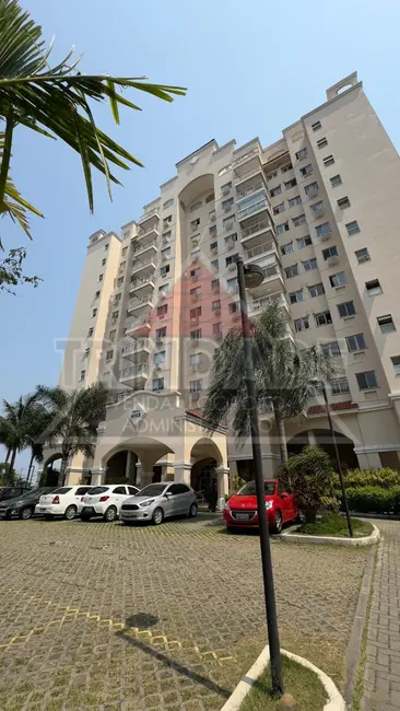 Foto 1 de Apartamento com 3 quartos à venda, 75m2 em Barra da Tijuca, Rio De Janeiro - RJ