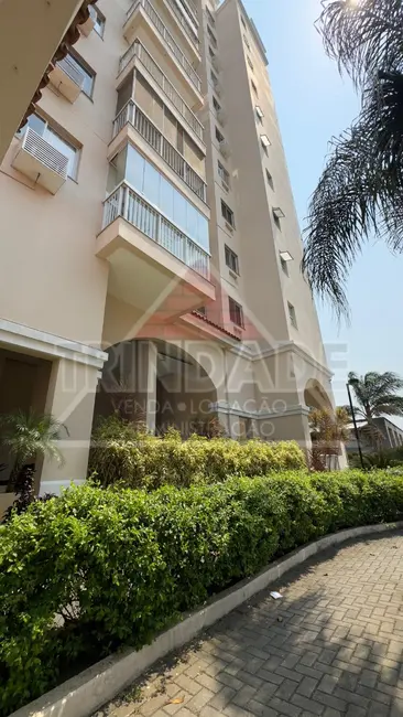 Foto 4 de Apartamento com 3 quartos à venda, 75m2 em Barra da Tijuca, Rio De Janeiro - RJ