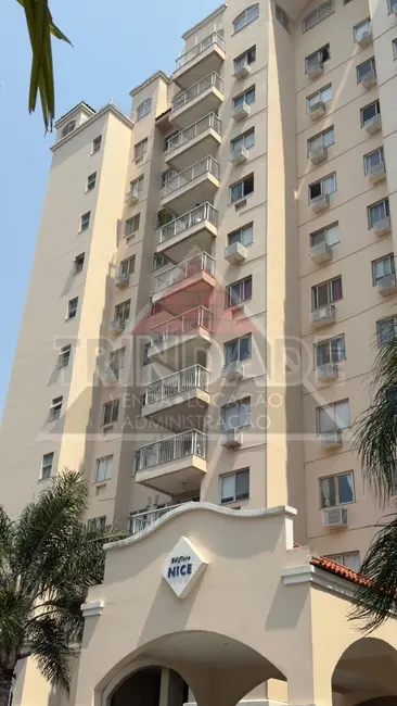 Foto 2 de Apartamento com 3 quartos à venda, 75m2 em Barra da Tijuca, Rio De Janeiro - RJ